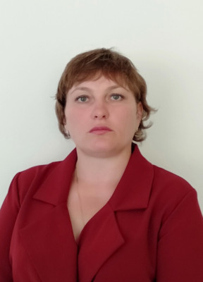 Селезнева Оксана Михайловна