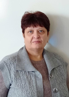 Чиркова Татьяна Сергеевна